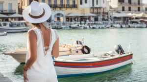 5.000 επιταγές κοινωνικού τουρισμού ενεργοποιήθηκαν τον Σεπτέμβριο Ξανά «πρωταθλήτρια» η Εύβοια