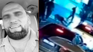 Αυτός είναι ο «πιστολέρο» που ψάχνουν για το αιματηρό περιστατικό με τους τρεις Κρητικούς στο Γκάζι