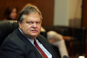 Στο «Σωτηρία» με κορωνοϊό ο Ευάγγελος Βενιζέλος