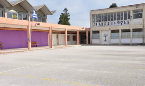 Κεραυνός έπεσε στο ΕΠΑΛ Πρέβεζας - Η ΕΛΜΕ ζητά άμεσο έλεγχο των αλεξικέραυνων