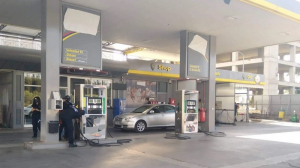 Θεσσαλονίκη: Σφραγίστηκε βενζινάδικο για νοθεία