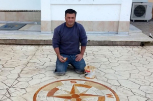 Καλαμάτα: Κρυμμένο στα ρούχα του είχε ο Τούρκος το μαχαίρι με το οποίο σκότωσε τον πατέρα 3 παιδιών