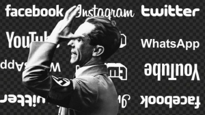 Από τον Γκαίμπελς στα social media…