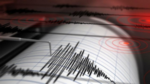 Σεισμός 3,4 Ρίχτερ στη Σαντορίνη