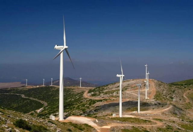 Οι Γερμανοί ξανάρχονται με ανεμογεννήτριες – Αιολική «εισβολή» στην Πάργα