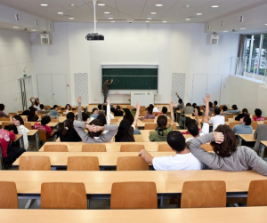 Ξεκινούν οι αιτήσεις για τις κατατακτήριες στα ΑΕΙ
