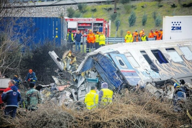 Σοκ στην Εξεταστική για τα Τέμπη: Καλούν μάρτυρες από το 1997! Σκέψεις για αποχώρηση του ΚΚΕ