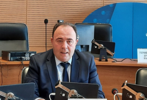 Περιφέρεια: Ολοκληρώθηκε σχεδόν το σύνολο των διαγωνιστικών διαδικασιών για τη μεταφορά μαθητών