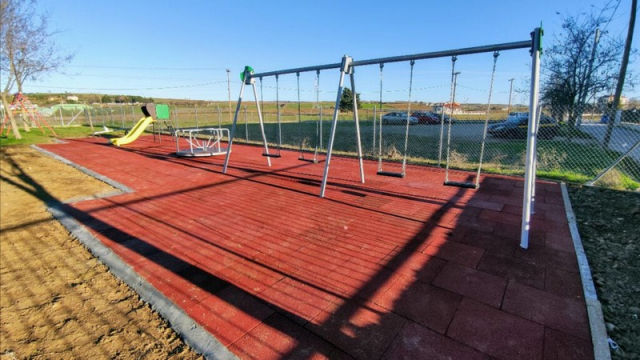 Ακρωτηριασμός 8χρονης: Παραδόθηκε ο υπεύθυνος συντήρησης των παιδικών χαρών