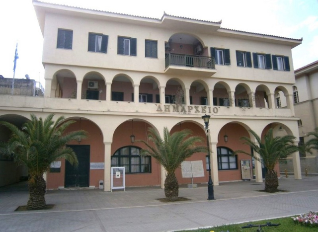 Δ.Σ. Πρέβεζας: Έκτακτη συνεδρίαση με αφορμή τον θάνατο του Δημάρχου Ζηρού, Γεωργίου Ζυγούρη