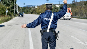 523 τροχονομικοί έλεγχοι και 131 παραβάσεις το τελευταίο εικοσιτετράωρο στα νησιά του Ιονίου