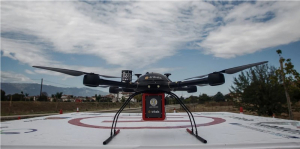 Πόρος: Συνελήφθησαν δύο Τούρκοι που επιτηρούσαν με drone στρατιωτικές εγκαταστάσεις