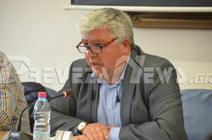 Πρέβεζα: Σε αναζήτηση κάλυψη χρηματοδότησης για μισθοδοσίες και δικαστικές αποφάσεις