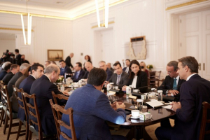 Υπουργικό Συμβούλιο: «Μει.ΔΕΥΑ οι ΔΕΥΑ» - Συγχωνεύσεις με ρύθμιση χρεών των ΔΕΥΑ