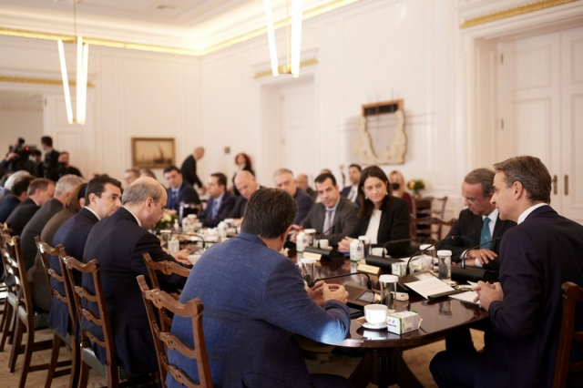 Υπουργικό Συμβούλιο: «Μει.ΔΕΥΑ οι ΔΕΥΑ» - Συγχωνεύσεις με ρύθμιση χρεών των ΔΕΥΑ
