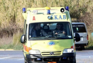 Ιωάννινα: 38χρονος βρέθηκε νεκρός μέσα στο φορτηγό στο παζάρι της Λαψίστας