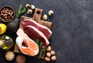 Βιταμίνη Β: Ποιες είναι και σε ποιες τροφές μπορείτε να τις βρείτε