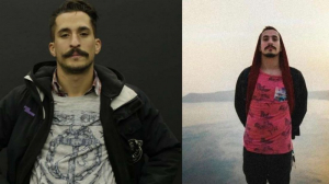 Σοκ - Νεκρός ο γιος του Αργύρη Ντινόπουλου