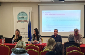 Λευκάδα: Εκδήλωση παρουσίασης των δράσεων του προγράμματος «Ανταγωνιστικότητα 2021-2027»