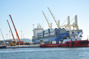 Ανεμογεννήτριες και «πράσινη» ανάπτυξη