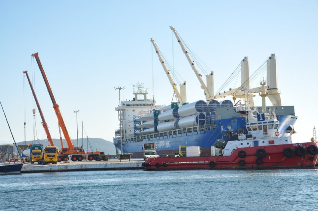 Ανεμογεννήτριες και «πράσινη» ανάπτυξη