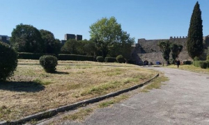 Εγκρίθηκαν 16 νέα έργα ύψους 30,3 εκατ. στην Άρτα