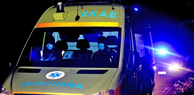 Τραγωδία: Αυτοκτόνησε 14χρονη μαθήτρια, πηδώντας από τον 4ο όροφο ιδιωτικού σχολείου στο Χαλάνδρι