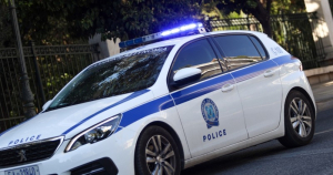 Συλλήψεις στη Λευκάδα για παράνομη εγκατάσταση σε δημόσιο χώρο