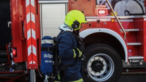 Λευκάδα: Υψηλός κίνδυνος πυρκαγιάς για αύριο Σάββατο