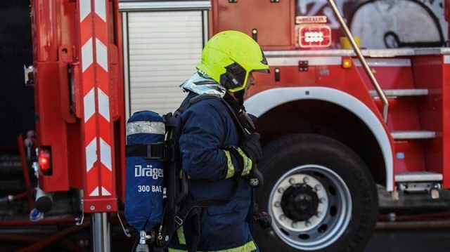 Λευκάδα: Υψηλός κίνδυνος πυρκαγιάς για αύριο Σάββατο