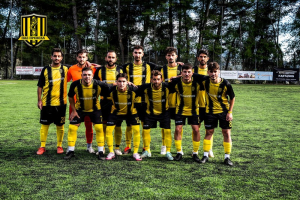 Εξάσφαιρος ο ΠΑΣ Πρέβεζα κέρδισε με 6-0 τους ΠΑΣ Σφακιώτες