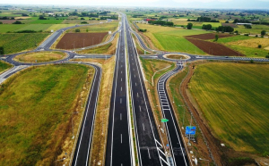 Αλλάζουν όλα με τον αυτοκινητόδρομο E65 (βίντεο)
