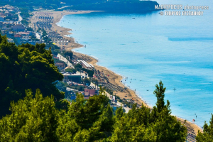 Δήμος Πάργας: ”Ανεξήγητη θολότητα στο νερό που υδροδοτεί την Παραλία Λούτσας”