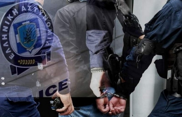 Συλλήψεις για οπλοκατοχή και ναρκωτικά σε Λευκάδα, Ζάκυνθο και Κέρκυρα