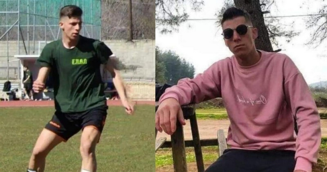 Καρδίτσα: Από ισχαιμικό επεισόδιο ο θάνατος του 20χρονου ποδοσφαιριστή -Τι έδειξε η ιατροδικαστική εξέταση
