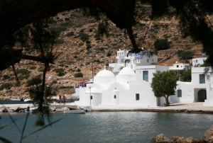 Λειψυδρία: Συναγερμός για επτά ελληνικά νησιά - Αναζητούν λύσεις οι επιστήμονες