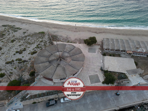 Προς την κατεύθυνση απαλλοτρίωσης του οινοπιείου προσανατολίζεται ο Δήμος Λευκάδας