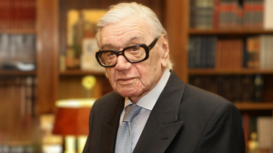 Πέθανε ο Ζάχος Χατζηφωτίου σε ηλικία 99 ετών