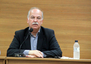 Φλωρίδης: Ποινές και πρόστιμα στους καθ&#039; έξιν μηνυτές