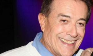 Θλίψη στον καλλιτεχνικό κόσμο: Πέθανε ο Δάκης