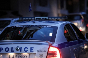 Ζάκυνθος: Έκλεψαν αντλία νερού κολυμβητικής δεξαμενής από ξενοδοχείο