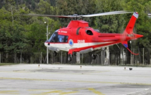 Ουδέν πρόβλημα με τη βάση αεροδιακομιδών στο Άκτιο