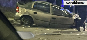 Πετάχτηκαν από τα κρεβάτια τους οι κάτοικοι στην Ξάνθη: Σοκαριστικό τροχαίο με νεκρό 18χρονο!