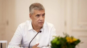 Σάλος με την καταγγελία ότι ο Αγοραστός έδωσε εντολή να σταματήσουν τα αντιπλημμυρικά έργα στη Θεσσαλία!