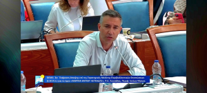 Ανδρέας Κτενάς: «Λογική, αλήθειες και ψέματα!» για τα περί φακέλου του ΠΕΚΕΠΠ