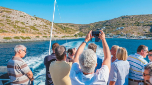 Απογραφή 2021: Ο πληθυσμός μειώθηκε, αλλά οι ακρίτες αυξήθηκαν