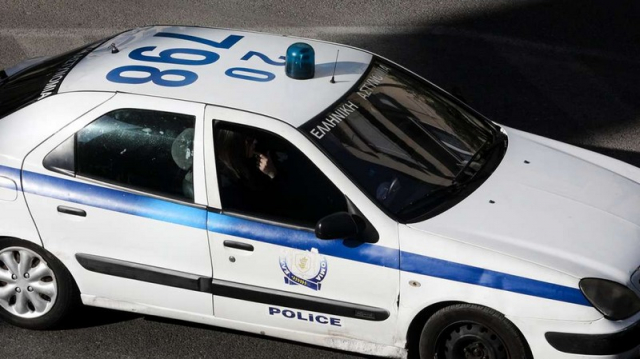 «Δράκος των Εξαρχείων»: 3 επιθέσεις μέσα σε τρία 24ωρα – Συναγερμός στην Ασφάλεια