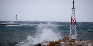 Έκτακτο δελτίο επιδείνωσης καιρού