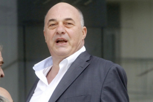 «Πετσοκόβει» Σκυλακάκη ο Μπέος: «Θα γεμίσετε τον Παγασητικό σκ@τ@; Εγώ δεν καλύπτω σκάνδαλα!»