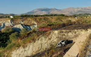 Κεφαλονιά: Σοβαρό τροχαίο με νεκρή οδηγό – Αεροδιακομιδή για 7χρονο παιδί